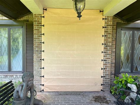 hurricane metal shutters vs fabric shield|fabric hurricane shutters reviews.